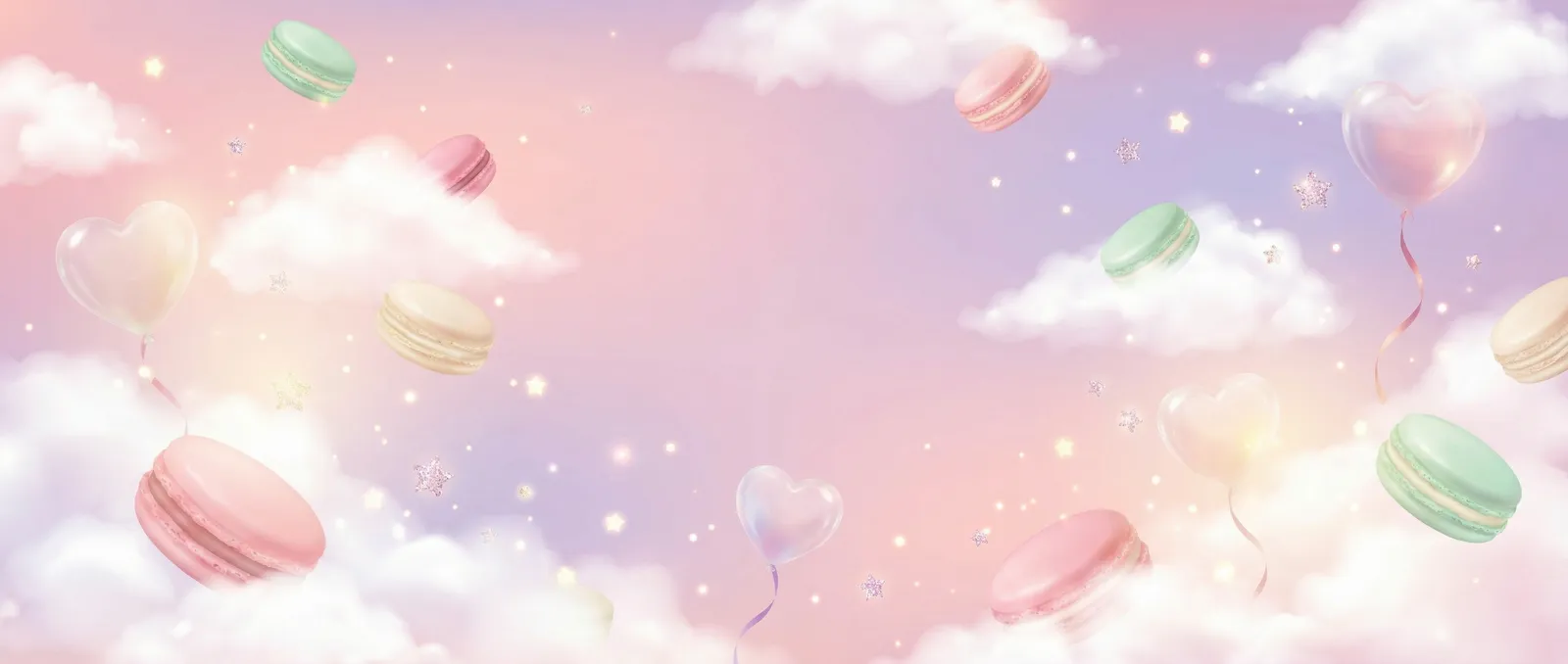 星辰影视追剧 甜系生活美学社区横幅